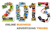 Online Business Advertising And Promotion Drifts
