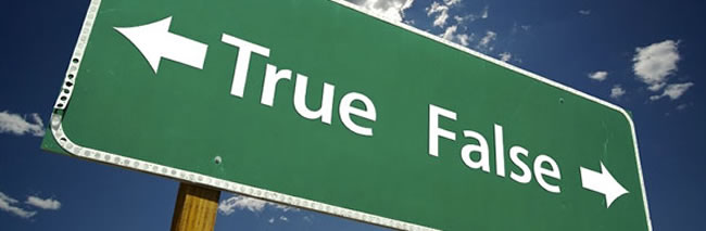 Top 50 SEO Myths Everyone Should Know About